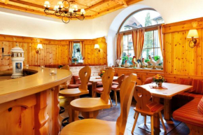 Hotel Hahn München